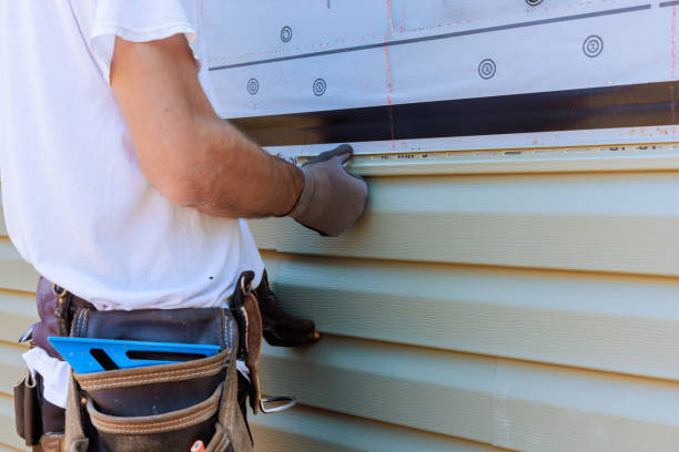 Trusted Siding Inspection service in Walnut Creek, OH - Squared Siding